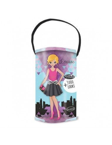 STAMPO FASHION BOX CITY