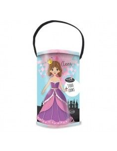 STAMPO FASHION BOX PRINCESS