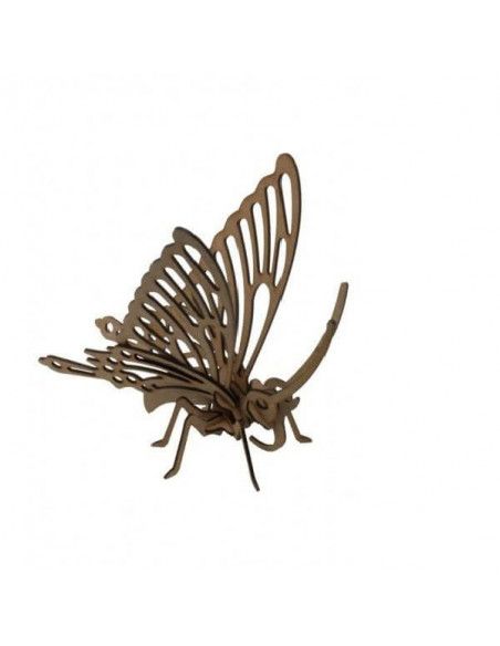 ALBUM MARIPOSA 1 CON MAQUETA