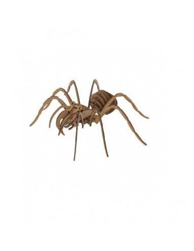 MAQUETA TARÁNTULA