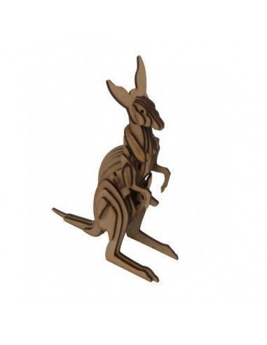 ALBUM CANGURO CON MAQUETA 3D 1PL D3