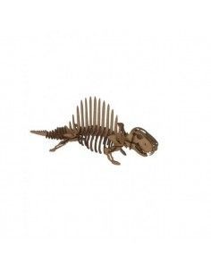 ALBUM DIMETRODON 3D CLASSIC 1 PL. D3