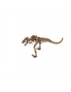 ALBUM ALLOSAURUS 3D CLASSIC 2 PL. D4