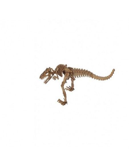 ALBUM ALLOSAURUS 3D CLASSIC 2 PL. D4