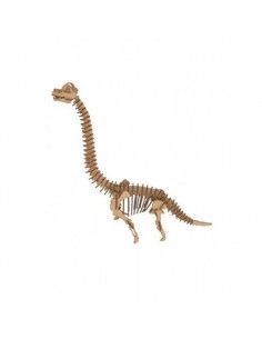 ALBUM BRACHIOSAURUS 3D CLASSIC 2 PL. D4