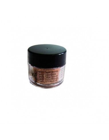 Pigmento Pearl Jacquard super bronce 3 gr polvo metálico