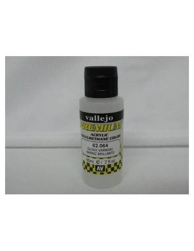 PREMIUM COLOR 60 ML BARNIZ BRILLANTE