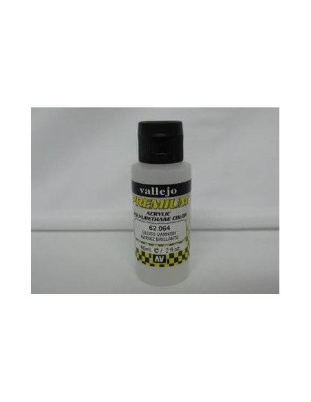 PREMIUM COLOR 60 ML BARNIZ BRILLANTE