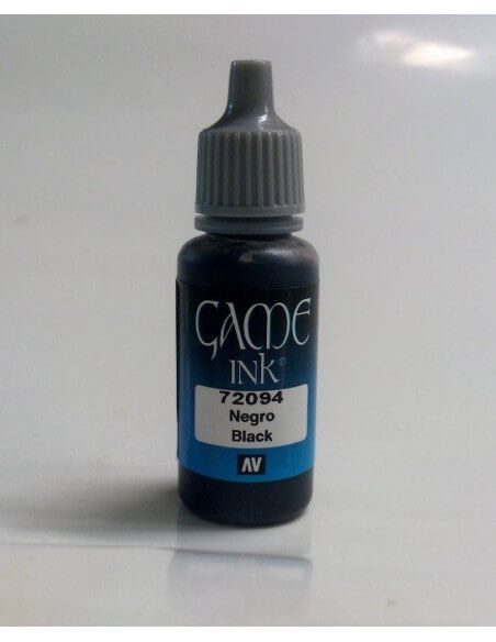 Pintura Game Color Vallejo 17ml para miniaturas de fantasía