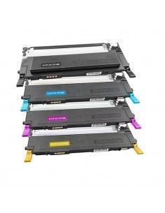 TONER COMPATIBLE DE DIVERSOS COLORES