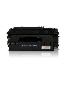 TONER HP COMPATIBLE COLOR NEGRO