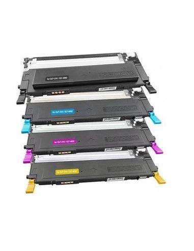 TONER COMPATIBLE SAMSUNG CLT-K4092 NEGRO CLP310/315