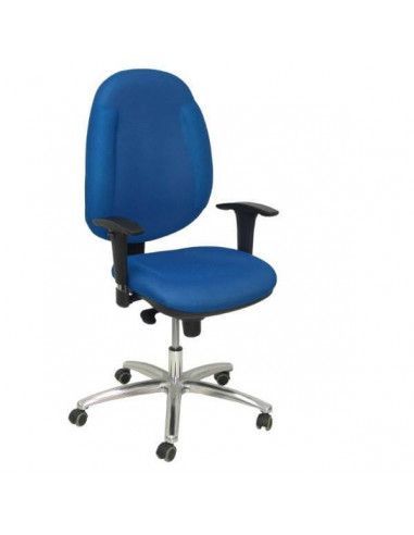 SILLA ONTUR COLOR AZUL