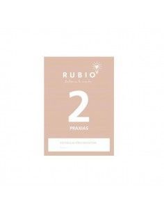 CUADERNO ESTIMULACION COGNITIVA PRAXIAS 2  RUBIO