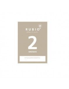 CUADERNO ESTIMULACION COGNITIVA GNOSIAS 2  RUBIO