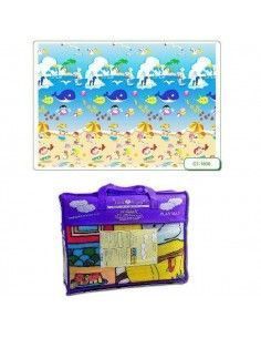 ALFOMBRA PLAY MAT EL MAR FELIZ