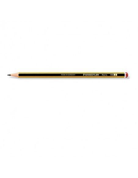 LAPIC.STAEDTLER NORIS 120-2 HB