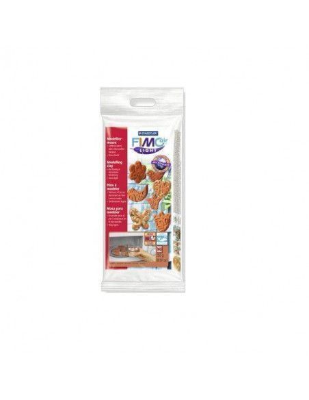 FIMO AIR LIGHT TERRACOTA 250GR