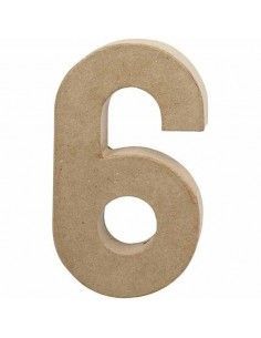 NUMERO DE CARTON PARA FORRAR GRANDE 20.5 CMM 6