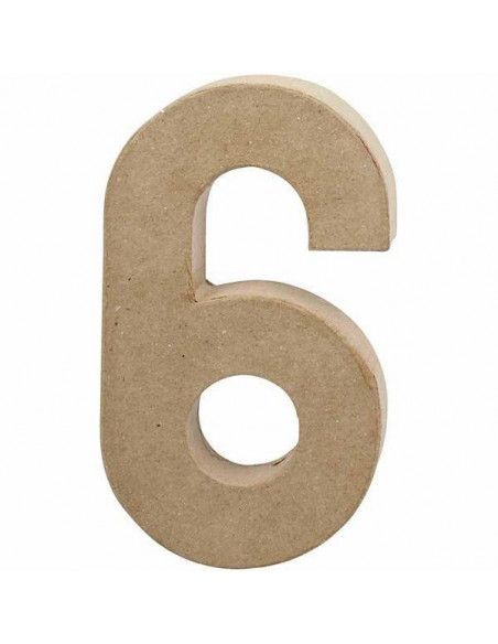 NUMERO DE CARTON PARA FORRAR GRANDE 20.5 CMM 6