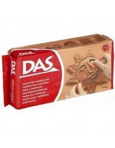 PANECILLO TERRACOTA 1/2 KG DAS