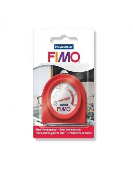 FIMO TERMÓMETRO