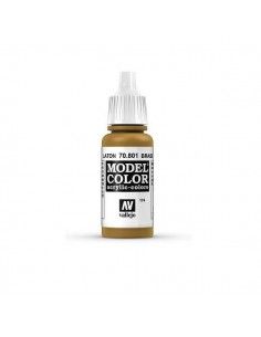 MODELCOLOR METALLIC LATÓN (174) 17ML.