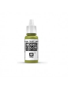 Pintura acrílica mate Vallejo Modelcolor
