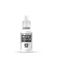 Pintura acrílica Modelcolor Matt 2 Vallejo 17ml para miniaturas