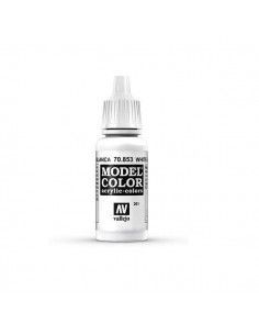 Modelcolor Glaze Pátina 201 Vallejo 17ml para efectos de veladura