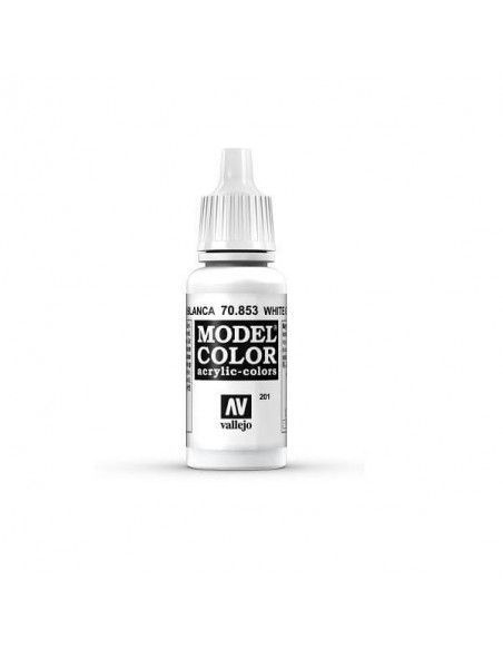 Modelcolor Glaze Pátina 201 Vallejo 17ml para efectos de veladura