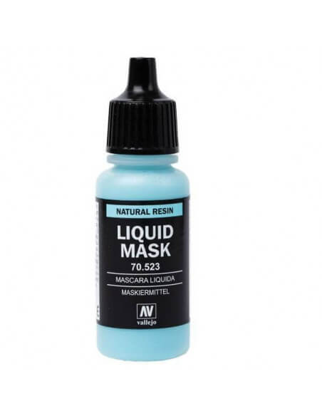 MODELCOLOR LIQUID MASK MÁSCARA LÍQUIDA 17ML