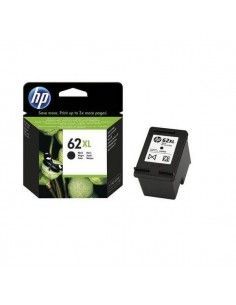 CARTUCHO HP 62XL NEGRO