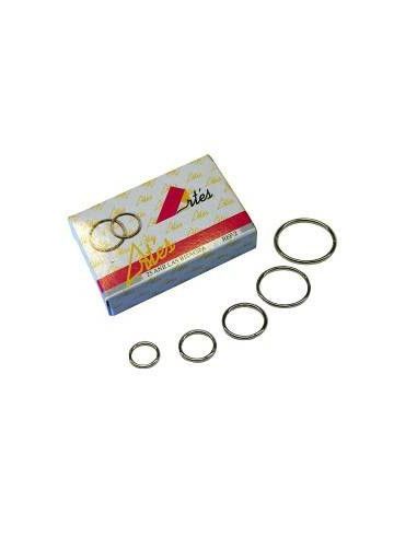 ANILLAS DE BISAGRA Nº 2 ARTES METAL 20 MM