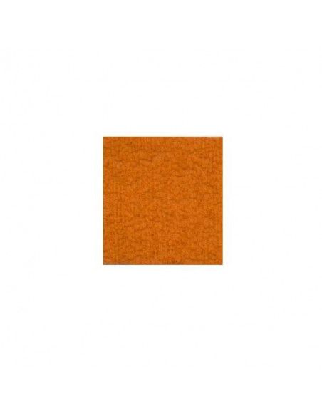 TOALLA GOMA EVA 40 X 60 CM 2.3MM ESPESOR NARANJA
