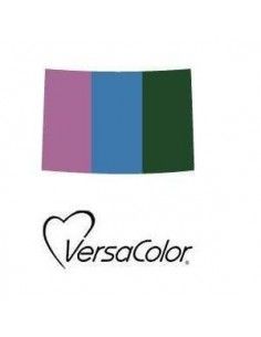 ALMOHADILLA DE TINTA EN 3 COLORES DIFERENTES 95 X 65 MM VELVETEEN