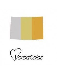 ALMOHADILLA DE TINTA DE 3 COLORES 95 X 65 MM LUSTER