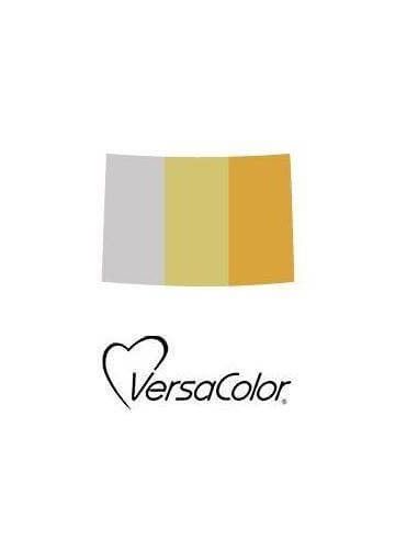 ALMOHADILLA DE TINTA DE 3 COLORES 95 X 65 MM LUSTER