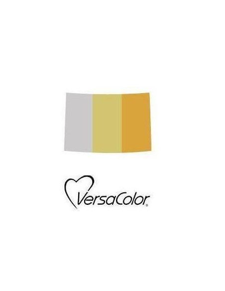 ALMOHADILLA DE TINTA DE 3 COLORES 95 X 65 MM LUSTER