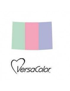ALMOHADILLA DE TINTA DE 3 COLORES  95 X 65 MM LULLABY