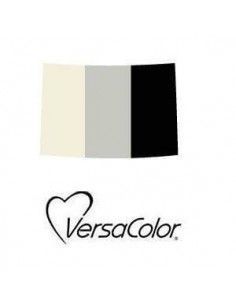 ALMOHADILLA DE TINTA PARA SCRAPBOOKING DE 3 COLORES 95 X 65 MM CONTEMPO