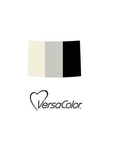 ALMOHADILLA DE TINTA PARA SCRAPBOOKING DE 3 COLORES 95 X 65 MM CONTEMPO