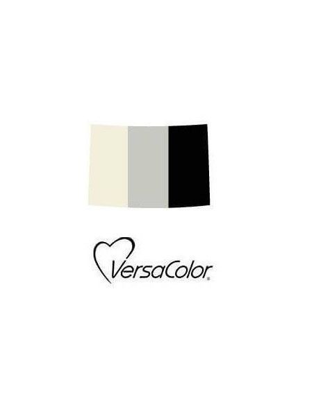ALMOHADILLA DE TINTA PARA SCRAPBOOKING DE 3 COLORES 95 X 65 MM CONTEMPO