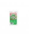 GOMAS DE BORRAR DE ARCILLA SCULPEY SET DE 4 ARCILLAS SABROSAS DELICIAS