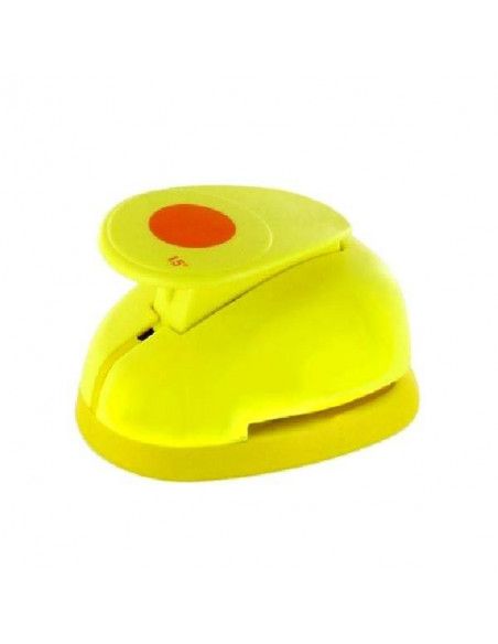 ARTEMIO PERFORADORA 1 1/2" CIRCULO