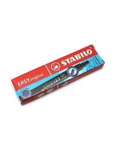 PACK 3 CARTUCHOS PARA STABILO EASY ORIGINAL
