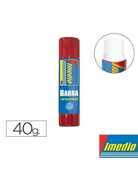 PEGAMENTO EN BARRA DE 40 GR IMEDIO