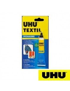 PEGAMENTO PARA TEJIDO 19ML UHU