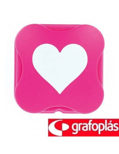 TROQUELADORA MAGNÉTICA PARA SCRAP DE 38 MM CORAZÓN