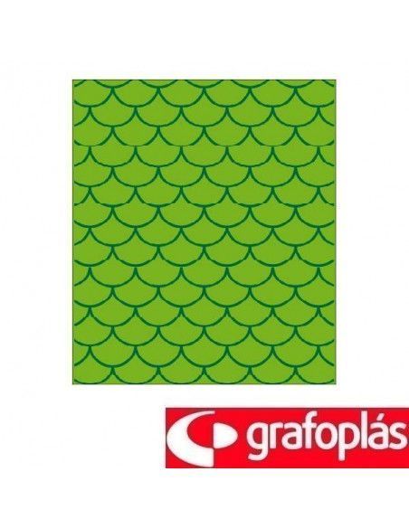 BOLSAS PARA DISFRACES IMPRESAS EN COLOR DE TORTUGA DE 56X70 CM